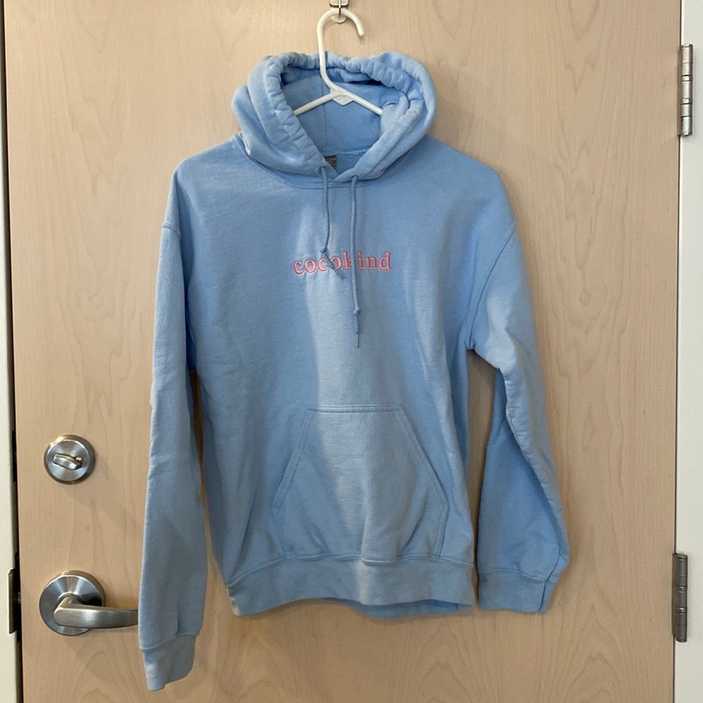 Cocokind hoodie